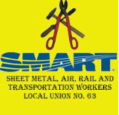 Sheet Metal Local 63