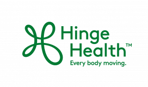 Hinge Health